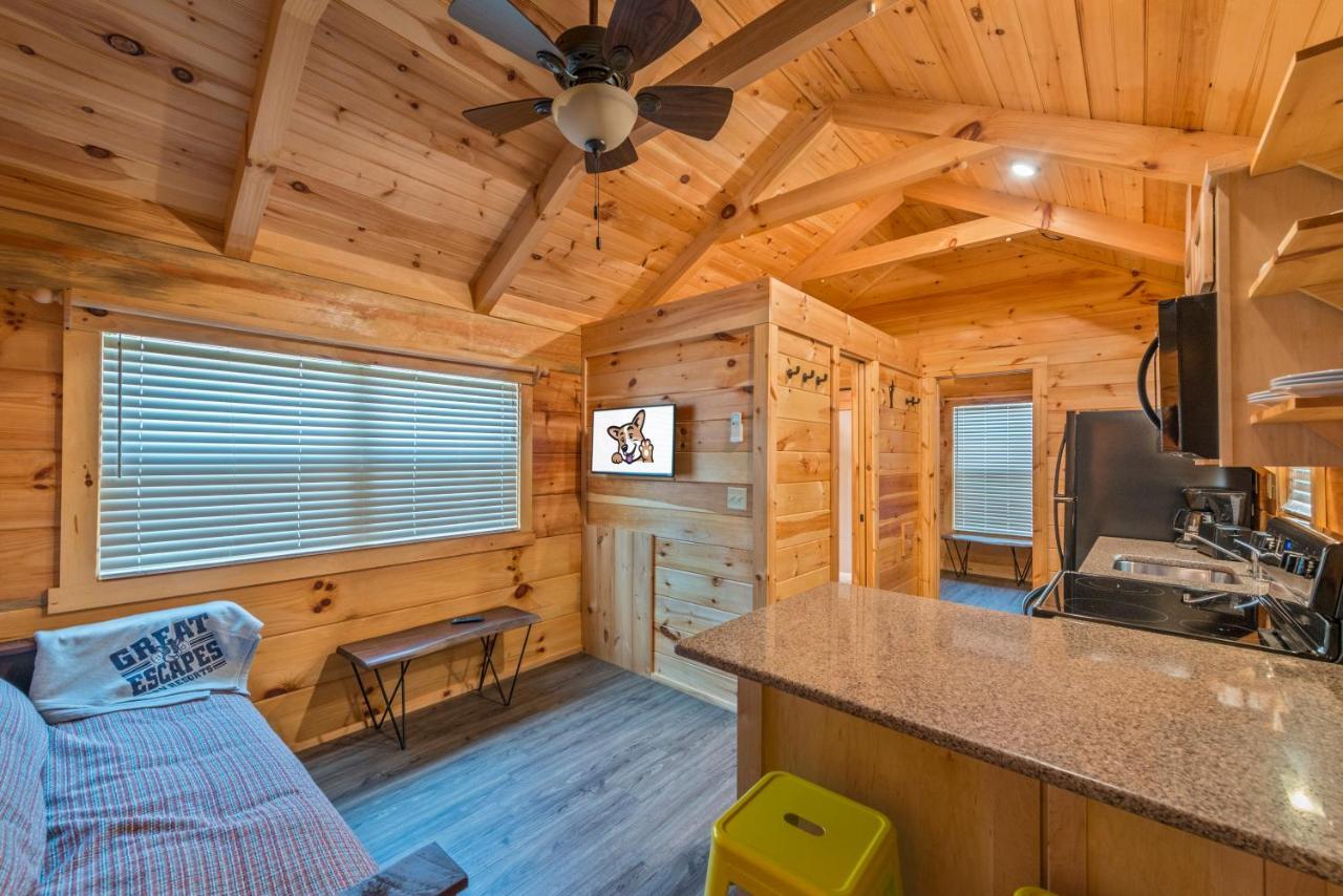 Great Escapes Rv College Station *