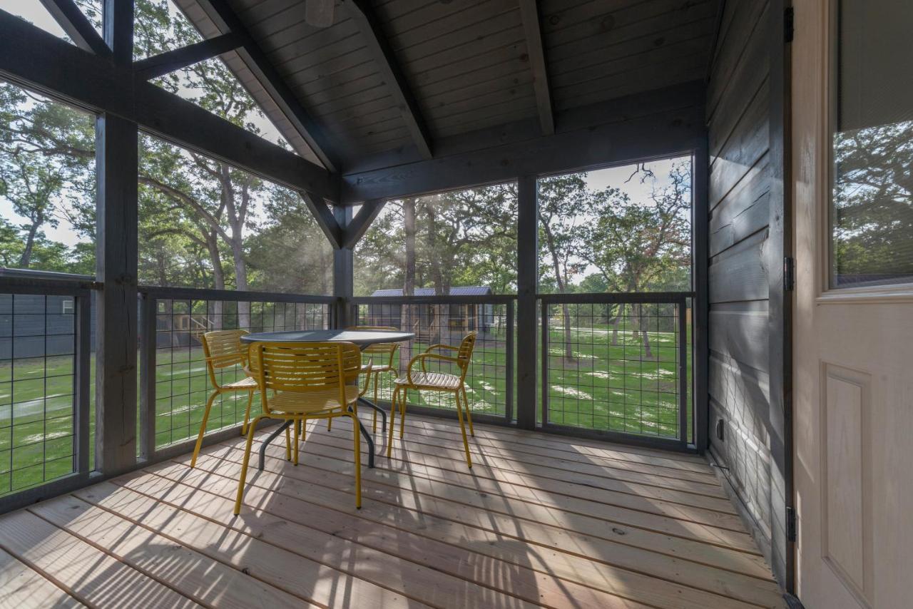 Parque de Campismo Great Escapes Rv College Station *