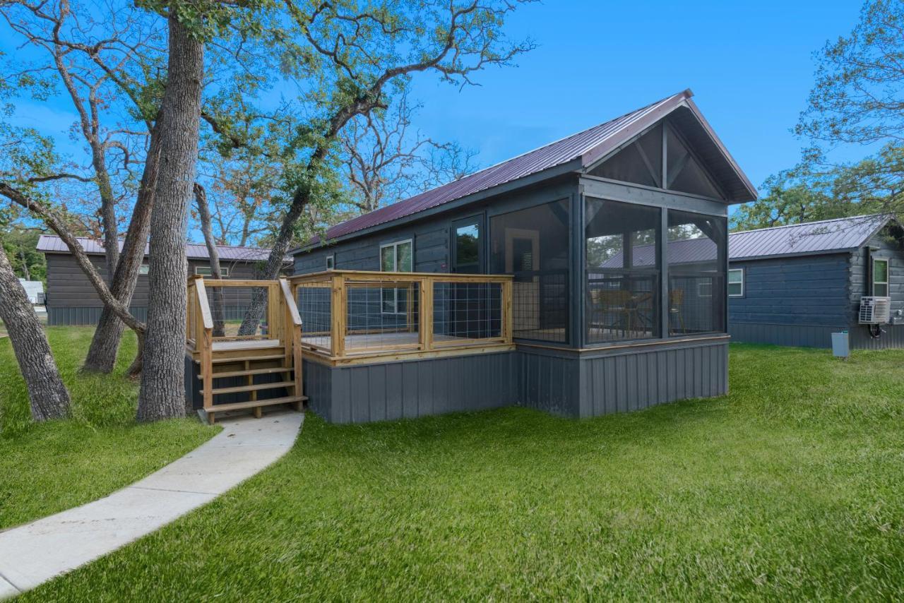 Great Escapes Rv College Station Parque de Campismo *