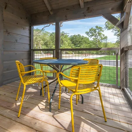Great Escapes Rv Resort Bryan College Station Esterno foto