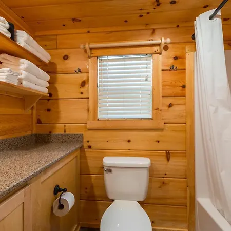 Great Escapes Rv Resort Bryan College Station Esterno foto