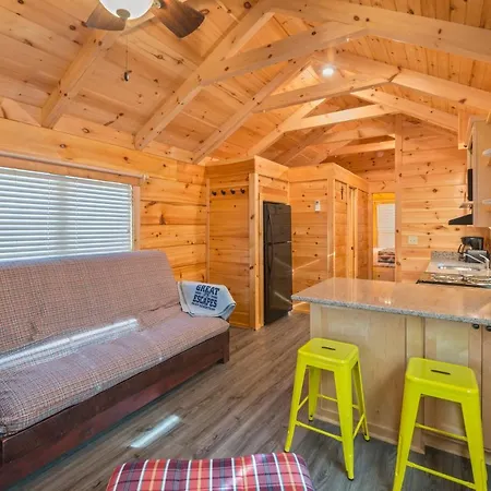 Great Escapes Rv Resort Bryan College Station Esterno foto