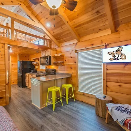 Great Escapes Rv Resort Bryan College Station Esterno foto
