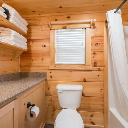 Great Escapes Rv Resort Bryan College Station Esterno foto
