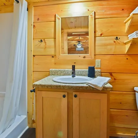 Great Escapes Rv Resort Bryan College Station Esterno foto