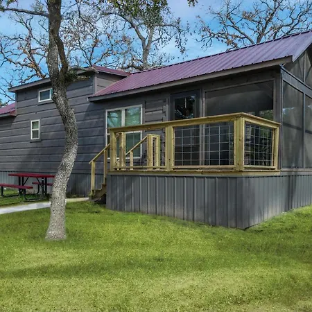 Great Escapes Rv Resort Bryan College Station Esterno foto