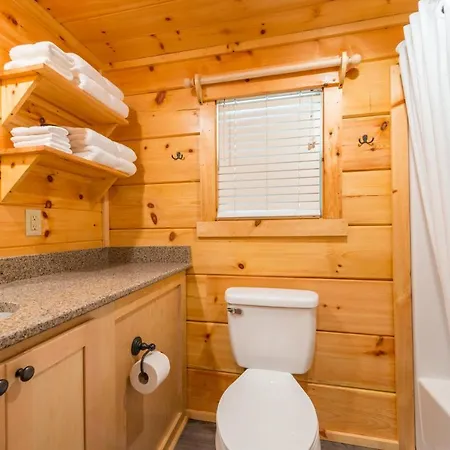 Great Escapes Rv Resort Bryan College Station Esterno foto