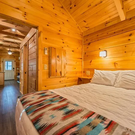 Great Escapes Rv Resort Bryan College Station Esterno foto