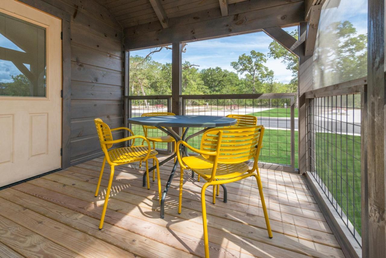 Campsite Great Escapes Rv College Station Bryan