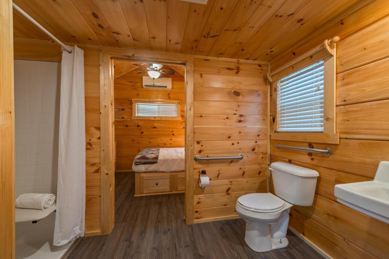 Campsite Great Escapes Rv College Station