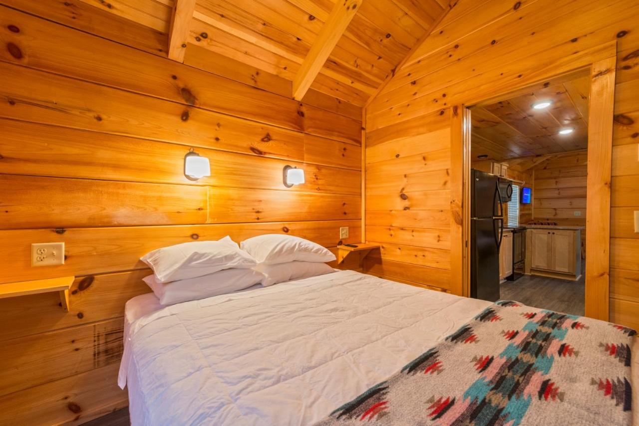 Campsite Great Escapes Rv College Station *