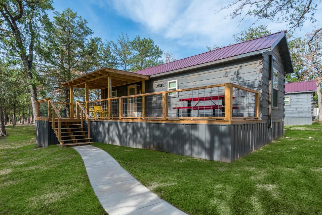 Great Escapes Rv College Station *