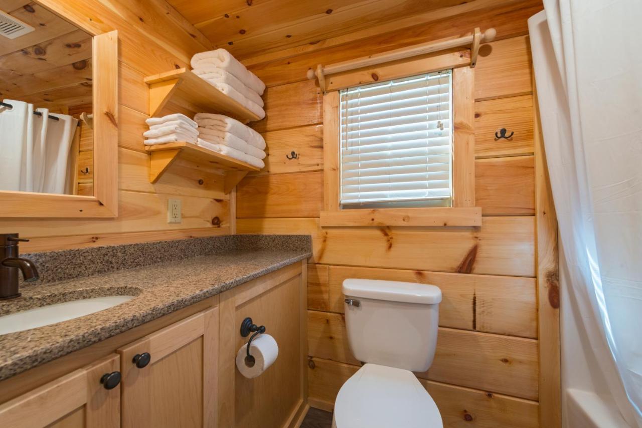 Campsite Great Escapes Rv College Station Bryan