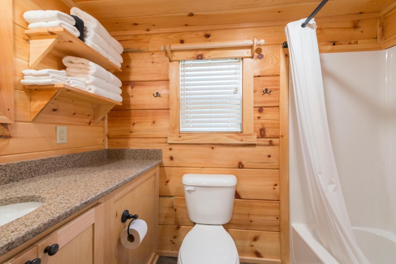 Campsite Great Escapes Rv College Station