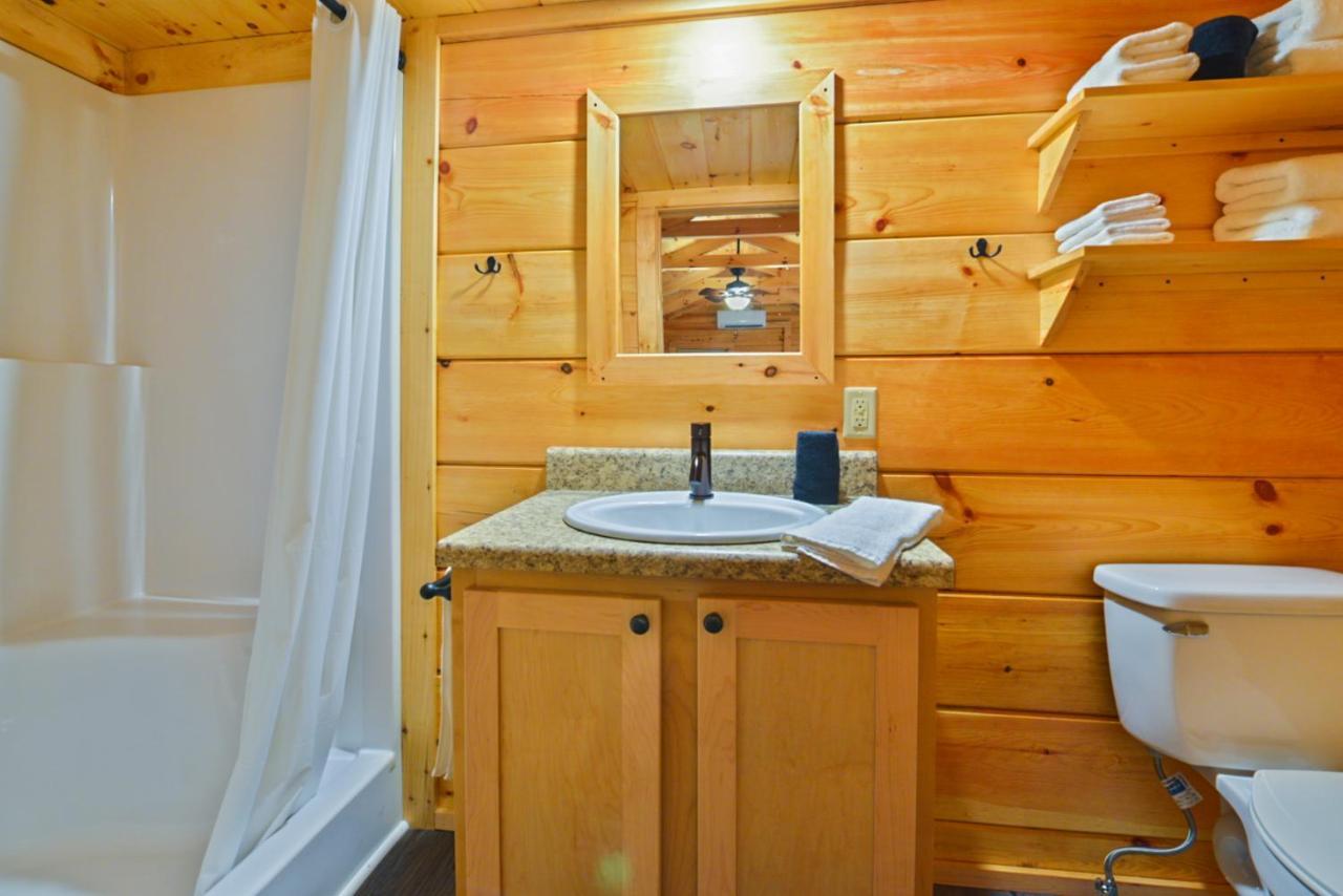 Great Escapes Rv College Station Campsite Bryan