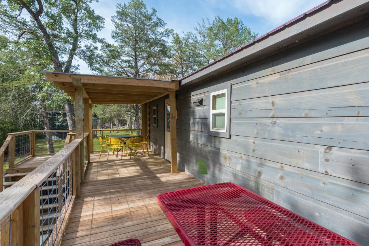 Campsite Great Escapes Rv College Station