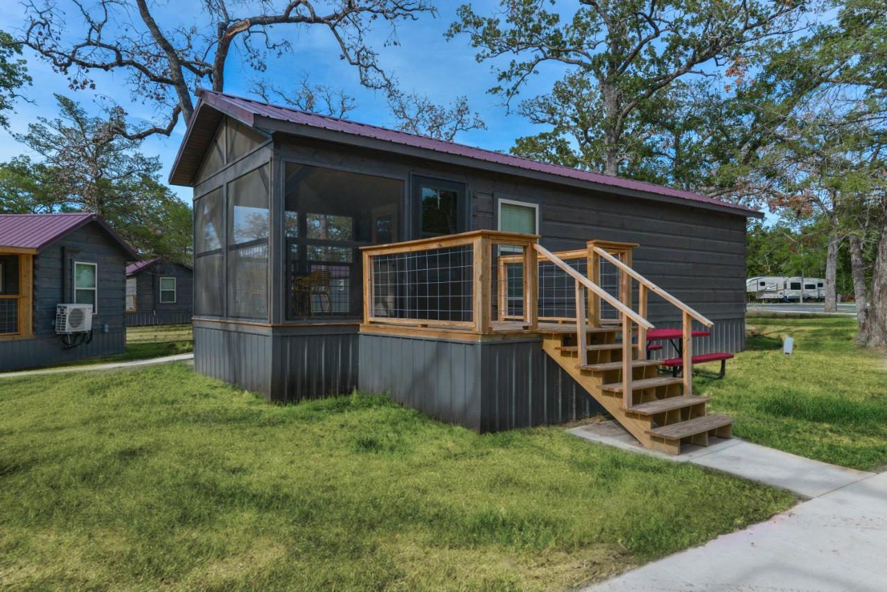 Campsite Great Escapes Rv College Station Bryan