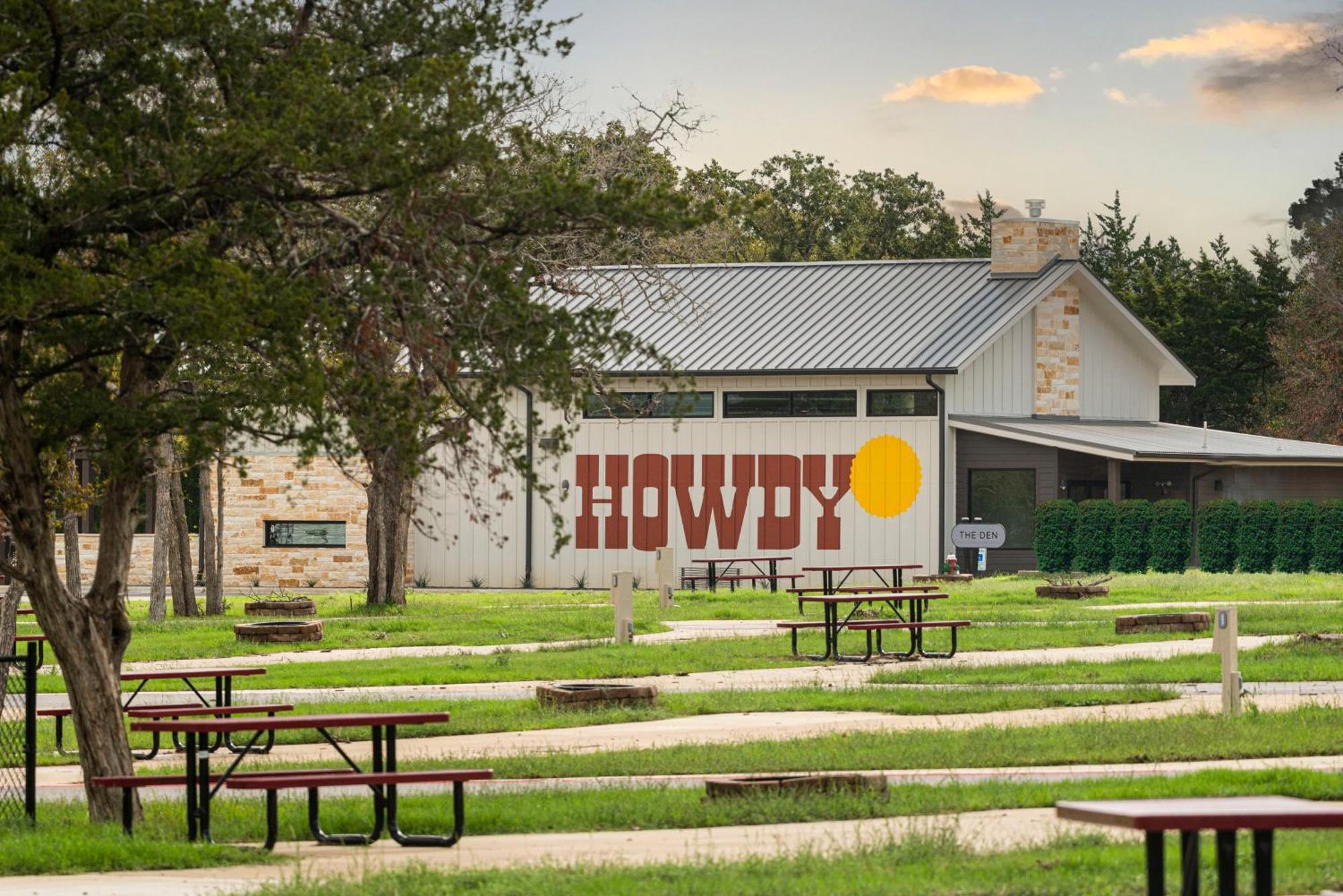 Great Escapes Rv College Station * Bryan