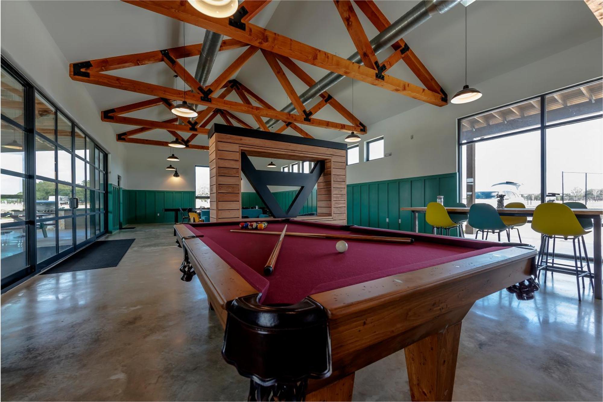 Great Escapes Rv College Station